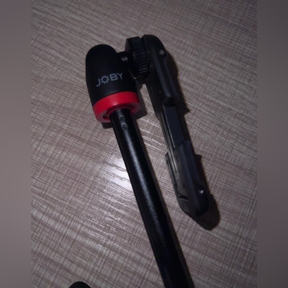 Joby Tripod - Picture 2 of 6